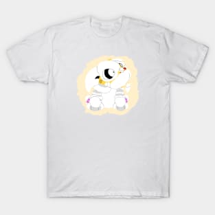 Who's the cutie? T-Shirt